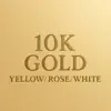 10K Gold