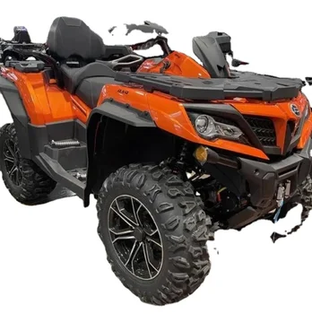 New Hot Deal 2022 Cfmoto 800cc Cforce 800 Xc Atv Qaud Original Cfmoto ...