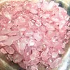 Scaglie di Quarzo Rosa