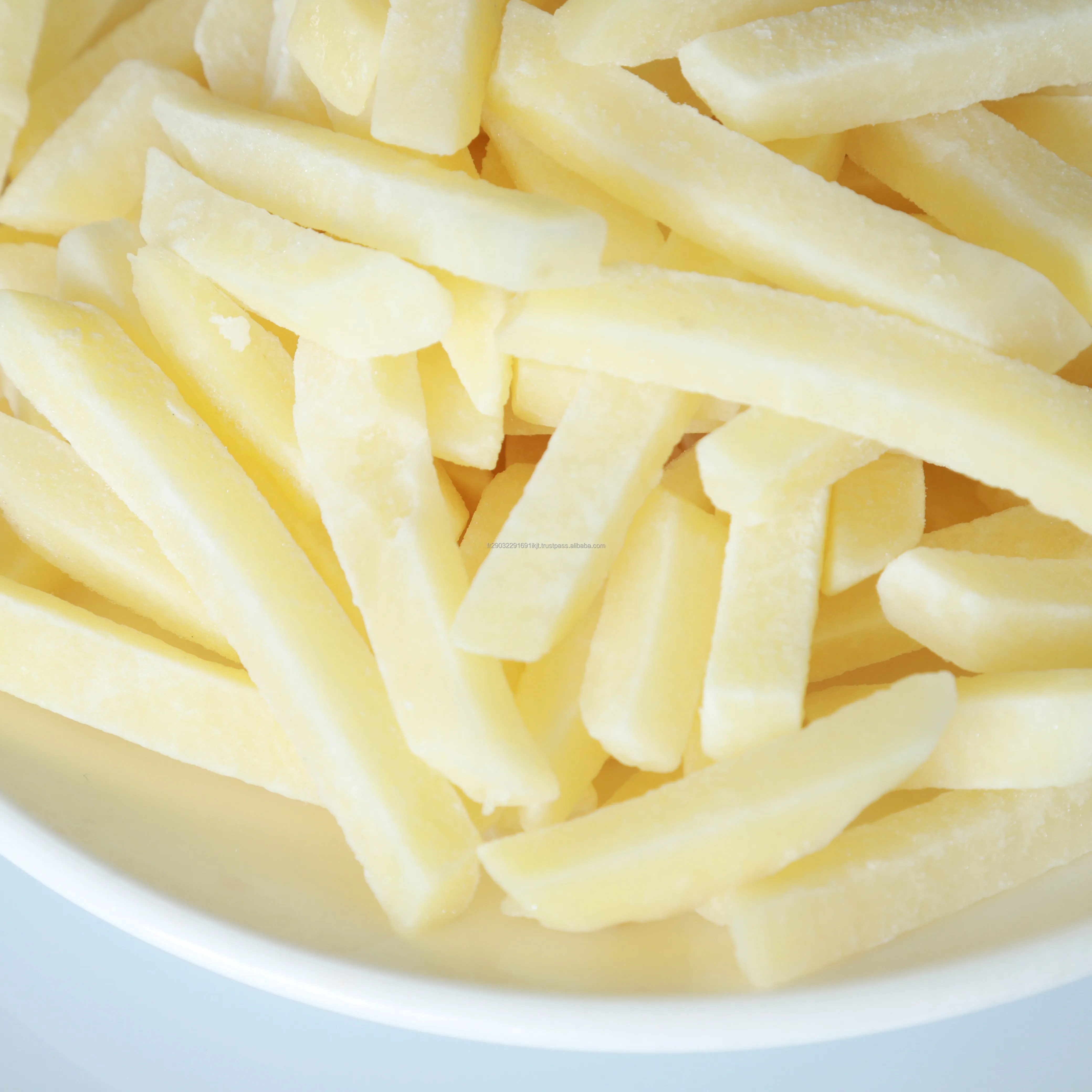 Frozen French Fries/iqf French Potato Fries With Good Price Buy Cheap