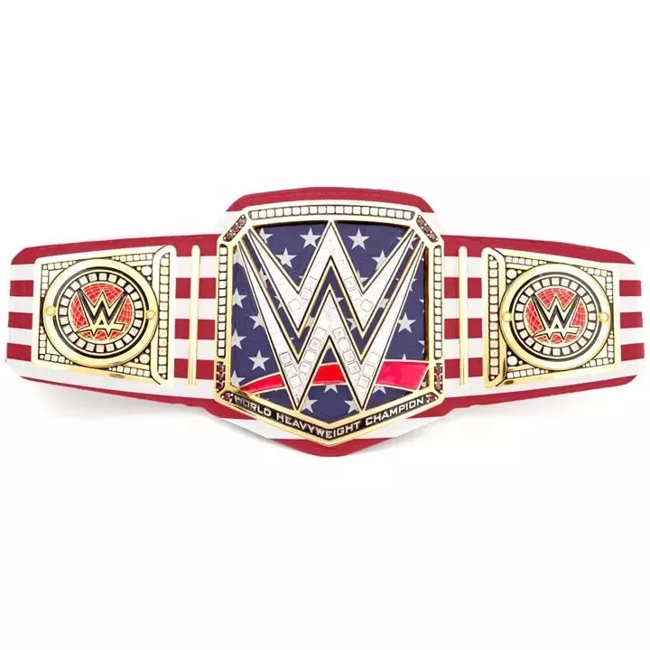 New Wholesale Wrestling Championship Belt Custom Wrestling Heavy Weight