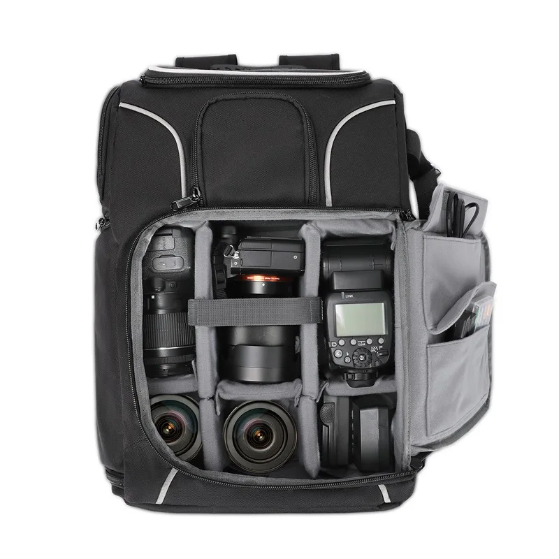 Camera Backpack 