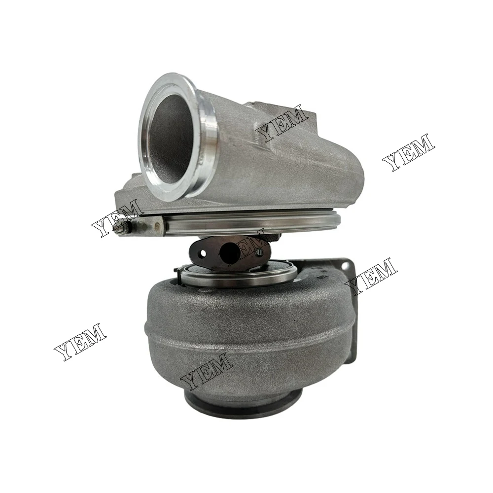 Turbocharger 5454730 Fit for Volvo D12D Engine 5