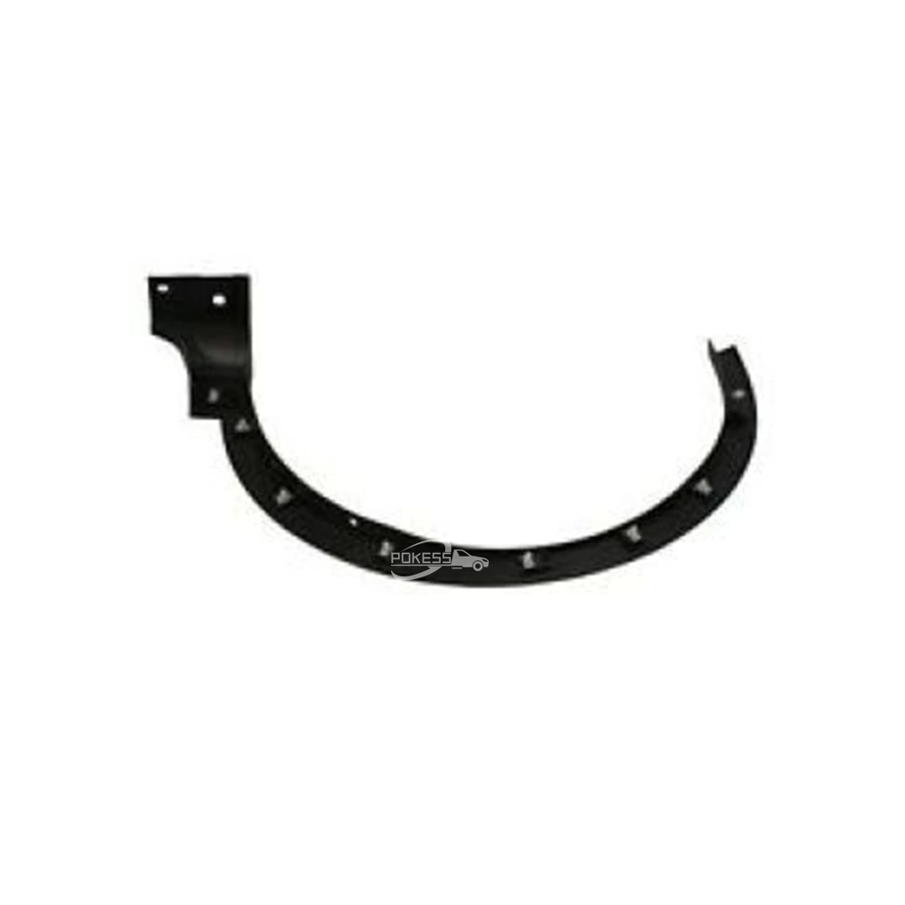EJ7Z16268BB EJ7BS16D239BE5YBT Fender Flare Front l