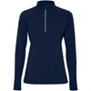 Black, Navy Blue, Storm blue, Plum Red, Laurel Green, Fire Orange
