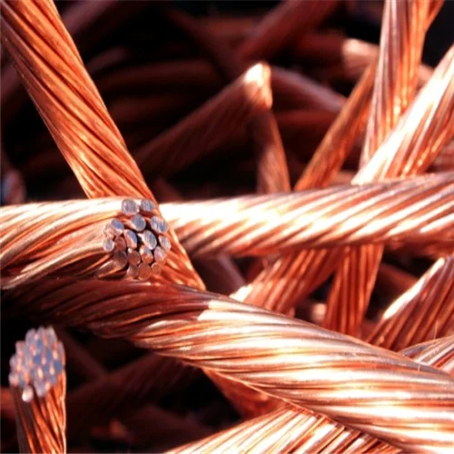 Hot Selling Copper Wire Scrap 99.9% at Wholesale prices