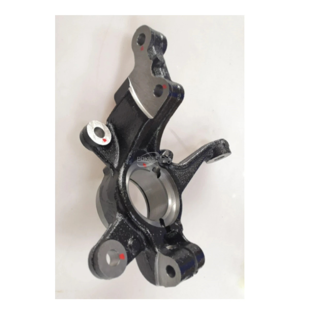 For Ford Fiesta 2009-2013 High Quality Auto Spare Parts DG8033021A DG8... — 2