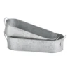 Galvanized