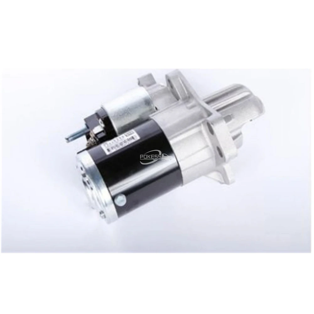 12645298 12601721 Starter Motor for Chevrolet Enclave Buick GL8S Vera... — 2