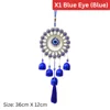 Evil Eye (Blue)