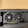 Graphic card  RX 6600