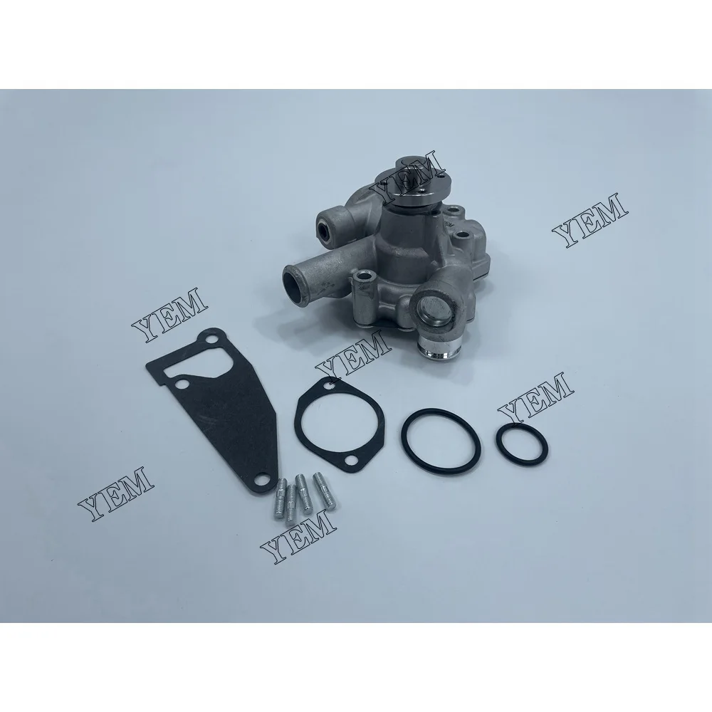 3TNV76 Water Pump for Yanmar Industrial Engine Parts 3