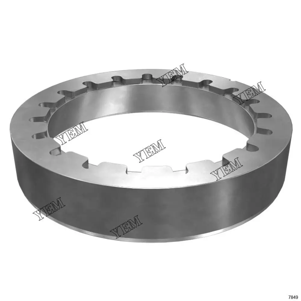 Extra Durable HA771 HA871 TK381 TK371 Tapered Roller Bearing Cup With Sleeve 119-1084 1191084
