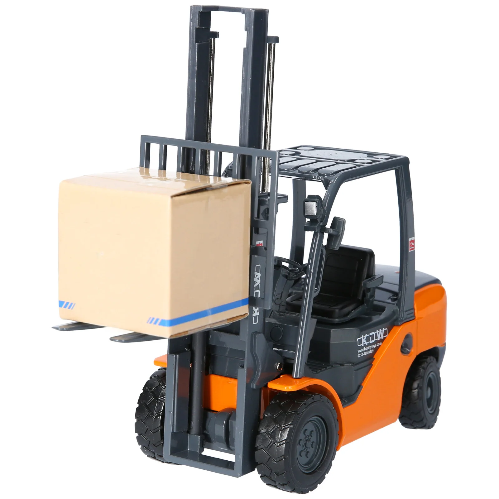 1500kg Fork Lift Truck Price Mini Telescopic 48v Motor 1.5 1.8 Ton