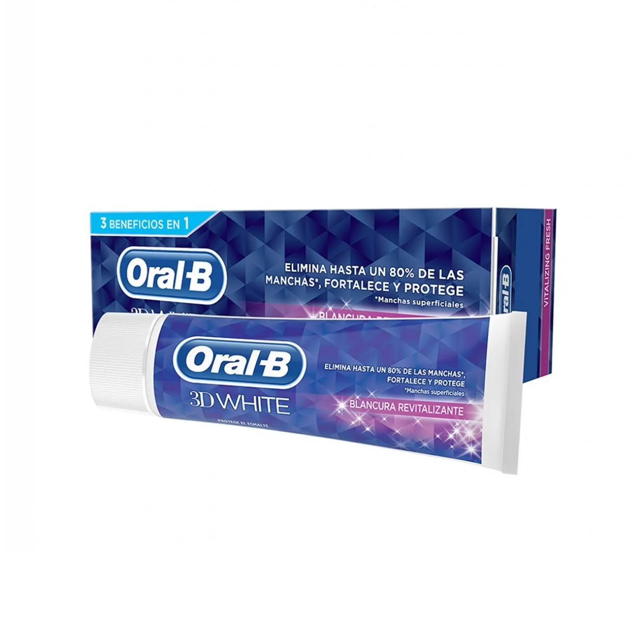 Oral-b Pro-expert Enamel Protection Toothpaste 75ml - Buy High Quality ...