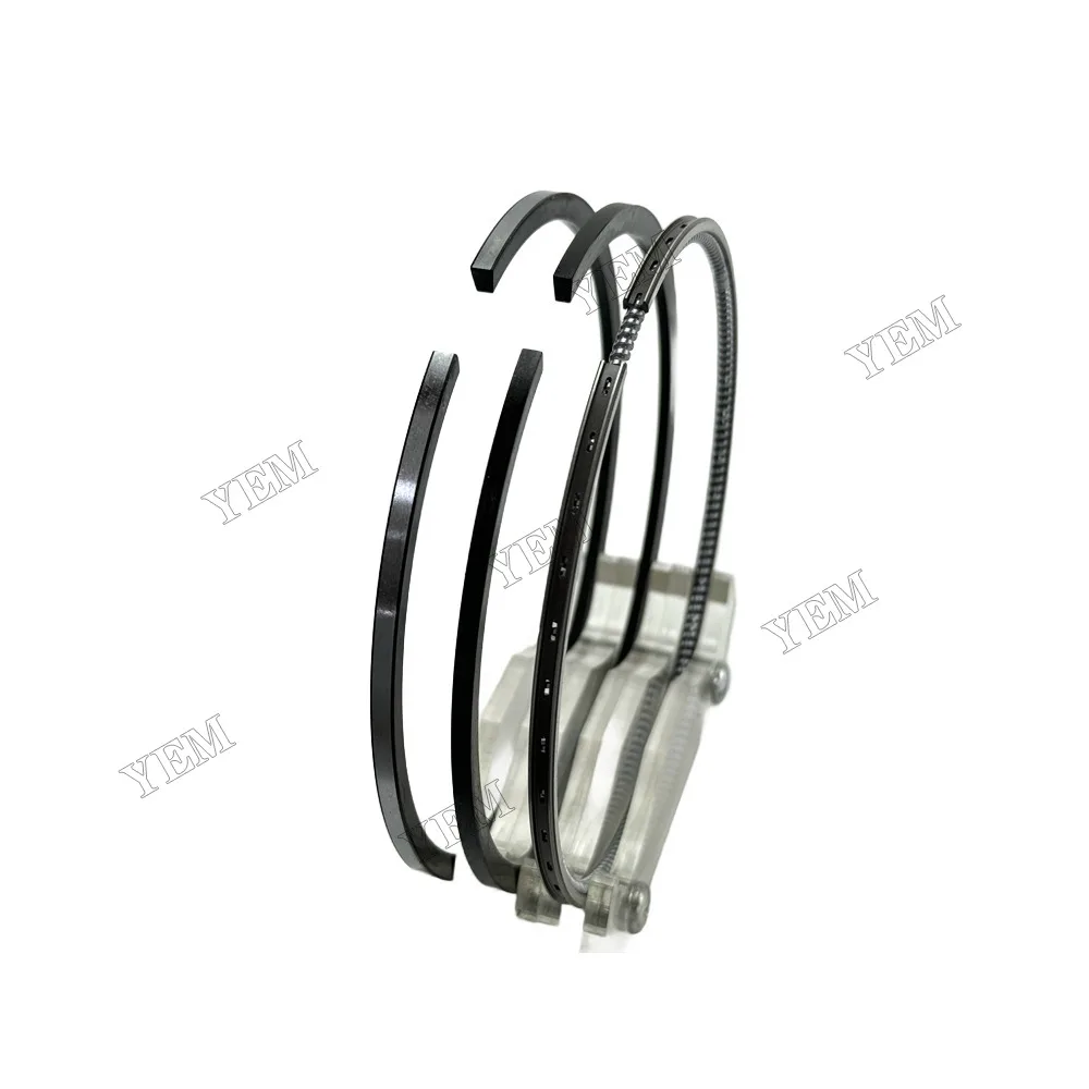 Piston Ring RE503528 Fit for John Deere 6081 Engine 6