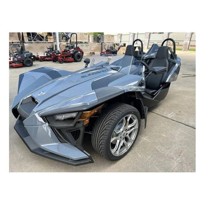 Hot Sales On Polaris Slingshot Sl 3 Wheel Atvs Buy Classy Polaris