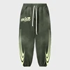 Verde militar