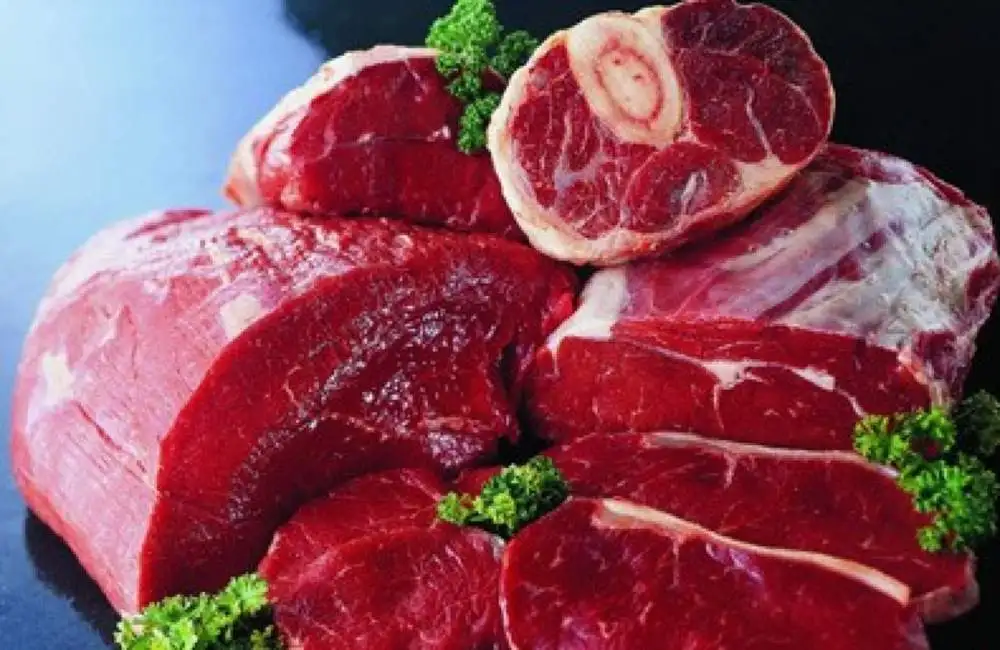 Halal Boneless Meat/ Frozen Beef Frozen Beef/cow Meat Supplier Buy