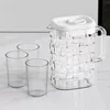 Blanc + 3 tasses
