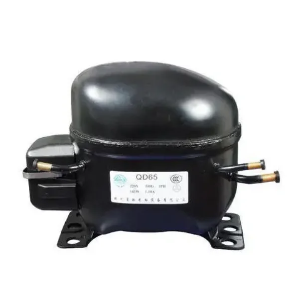 High Quality Compressor Scrap, AC Compressor, Fridge Compressor Scrap