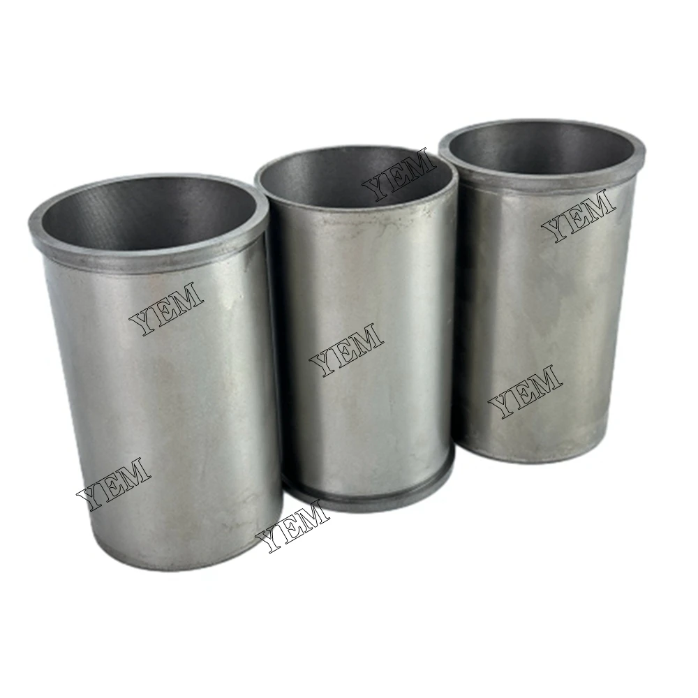 3D84 Cylinder Liner for Komatsu Industrial Machinery Engine Parts 3