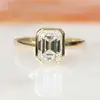 18k Yellow Gold