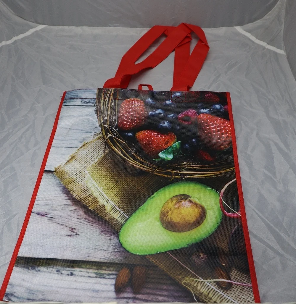 Custom Color Jute Eco Recycle Material Tote Bag Ecofriendly Recyclable