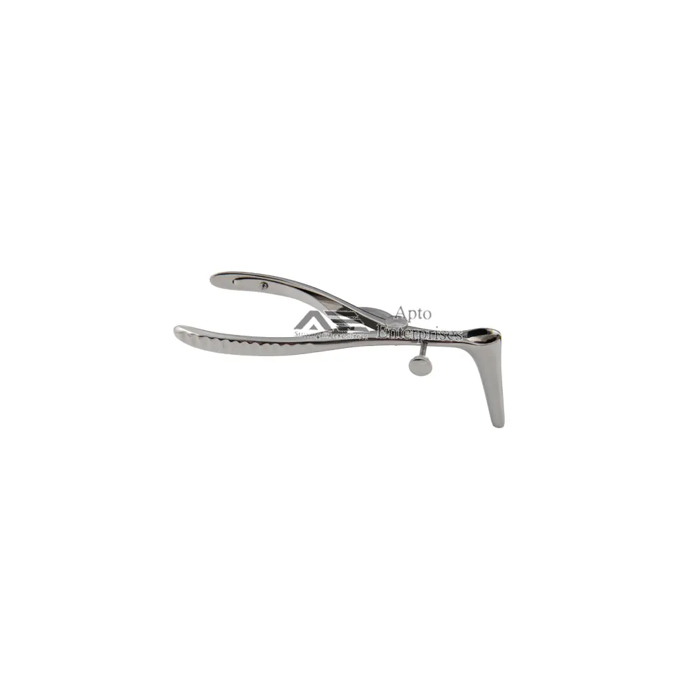 High Quality Medical Nasal Speculum Surgical Ent Instruments For