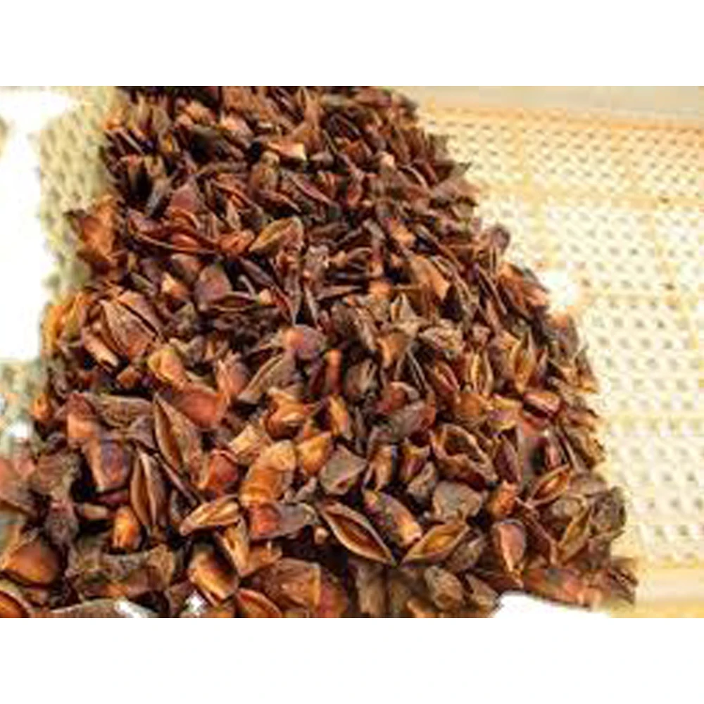 Новинка 2023 лучшее качество от производителя оптовая продажа весенне-осенние фрукты большая открывающаяся красная звезда