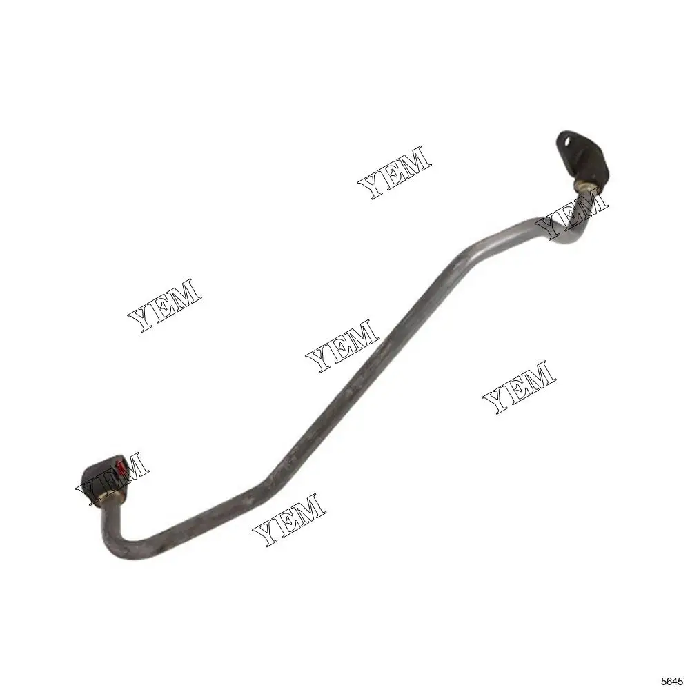 Top Quality Tube Assembly 5S-9150 5S9150 for D6C D5 Standard Size Engine Parts