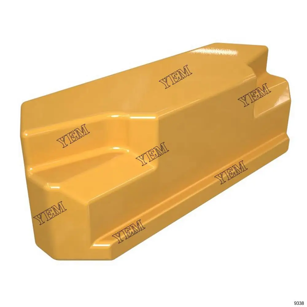 China Wholesale Damper-Side Part No. 371-7123 3717123 Fast Delivery Engine Parts