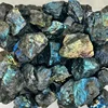 Piedra Bruta de Labradorita