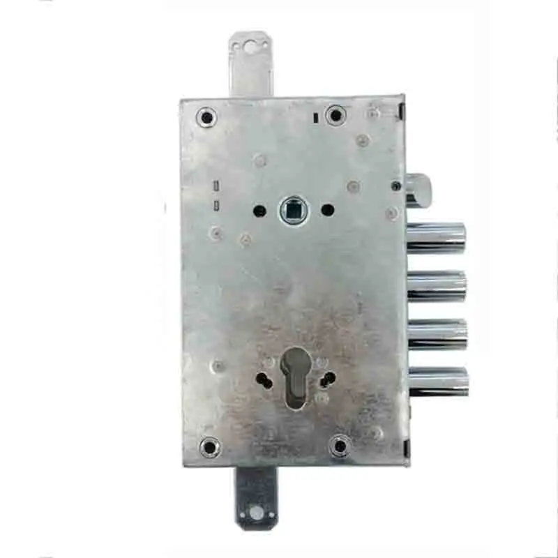 Turkey Style Master Key Door Lock Door Cylinder Security Door Lock