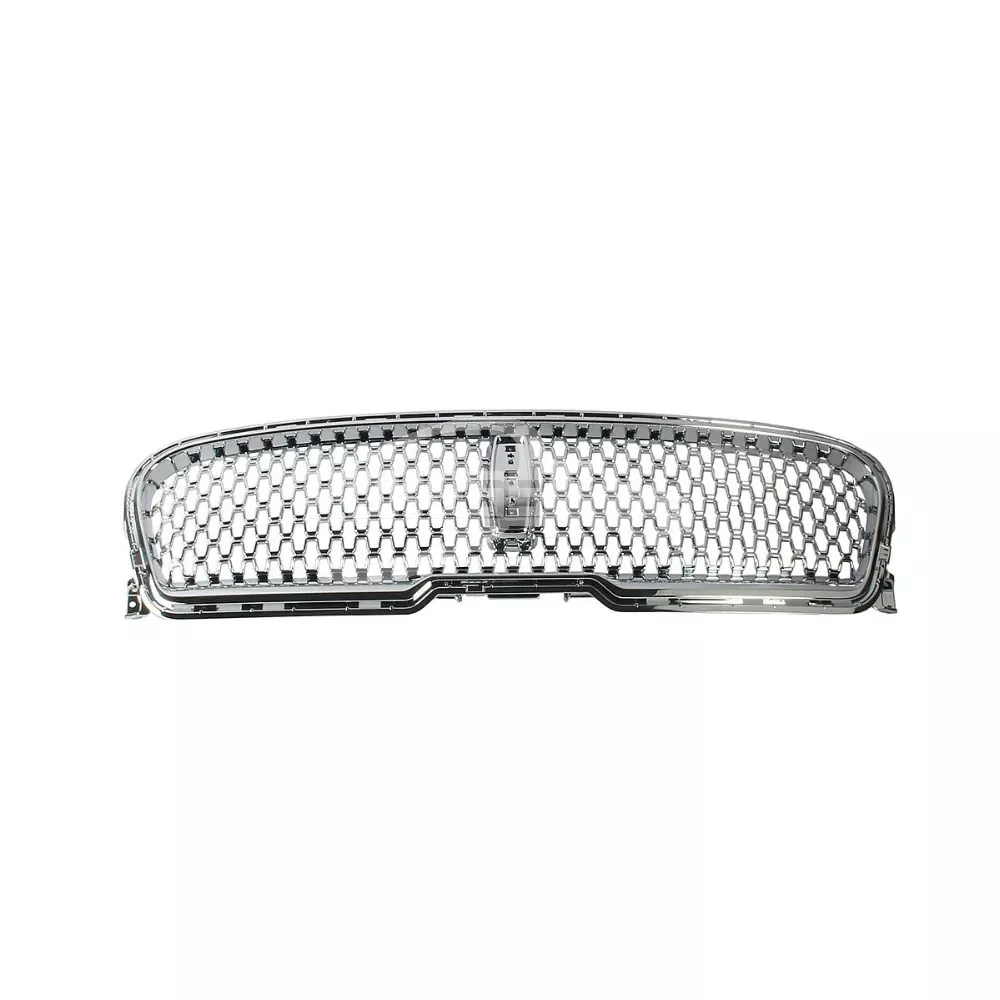 Mustang Lower Grille GD9Z8200CA GD9B8200CFSMA4 5747618 Bumper Grille W... — 3