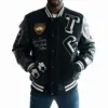 Varsity Jackets Design 13