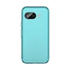 Bleu transparent