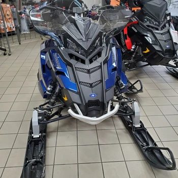 Best Hot Deal 2022 / 2023 Polaris 800 Titan Xc Adventure 155 ...