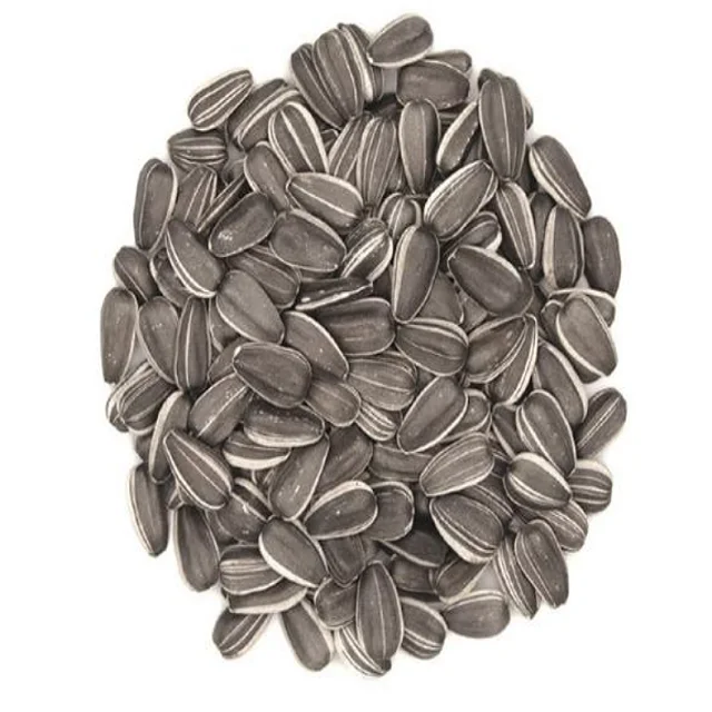 Семена подсолнуха 363