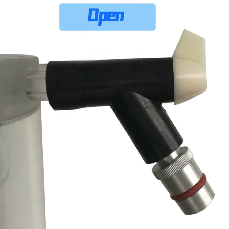 6 кг нагревательный сальник многоколлекторная лабораторная Вакуумная сушилка для замораживания