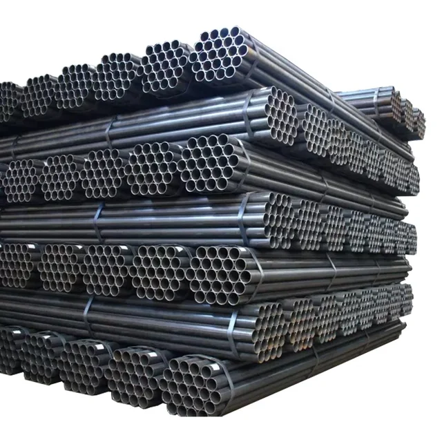 LSAW Longitudinal Welded Steel Pipe SSAW Spiral Welded Steel Pipe