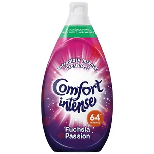 Best Selling Ultra 3D Formula Morning Fresh 1.6L Pouch Eco-Friendly Laundry Fabric Softener for Comfort for Morning Fresh Scent