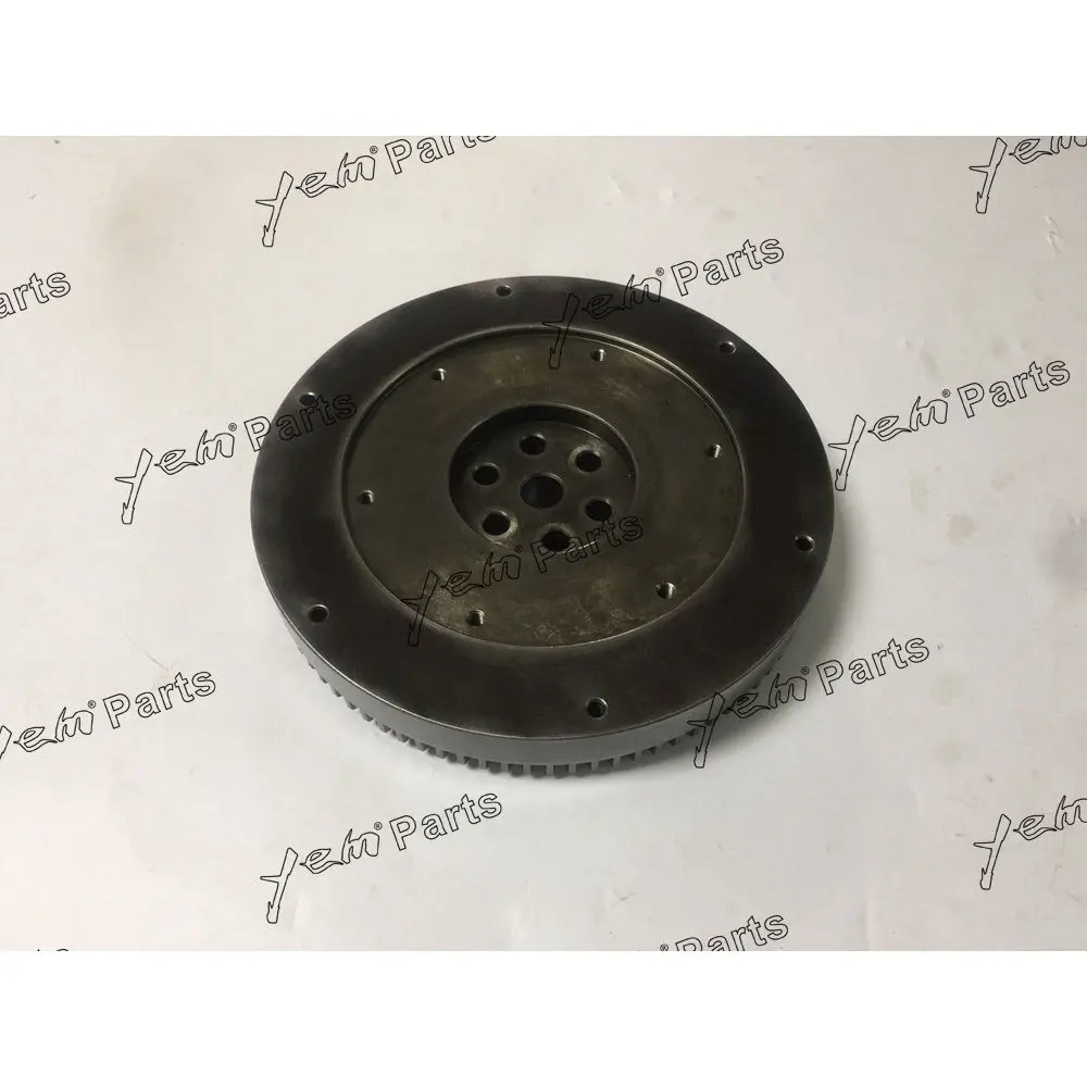 V1902 Flywheel Assembly for Kubota