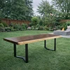 Natural Wood Finish