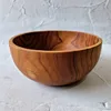 Natural wood