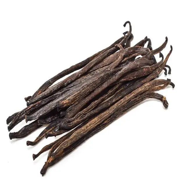 Hot Sale Vanilla Beans - Black Madagascar Vanilla beans - Vanilla Bean Wholesale Supply Best Quality