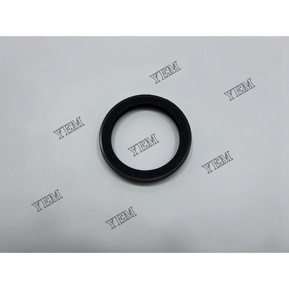 D6E Crankshaft Front Oil Seal for Volvo Engine Rebuild Kit Aftermarket Parts for Volvo Crankshaft Front Oil Seal