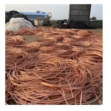 Asia Industrial Copper Wire Scrap / Industrial Copper Mill Berry Wire Scrap 99.9% Purity / Copper Wire Specifications