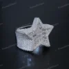 White Gold Plated