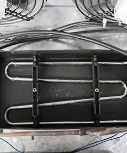 Blast Freezer, Electric, R404A - detail 36